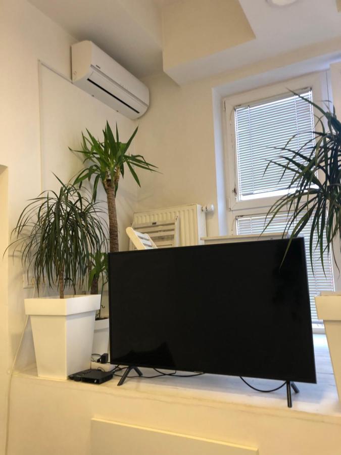 Industrial Studio 1 Ljubljana Dış mekan fotoğraf